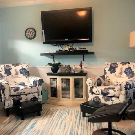 Sea Breeze 311 Villa Gulf Shores Luaran gambar