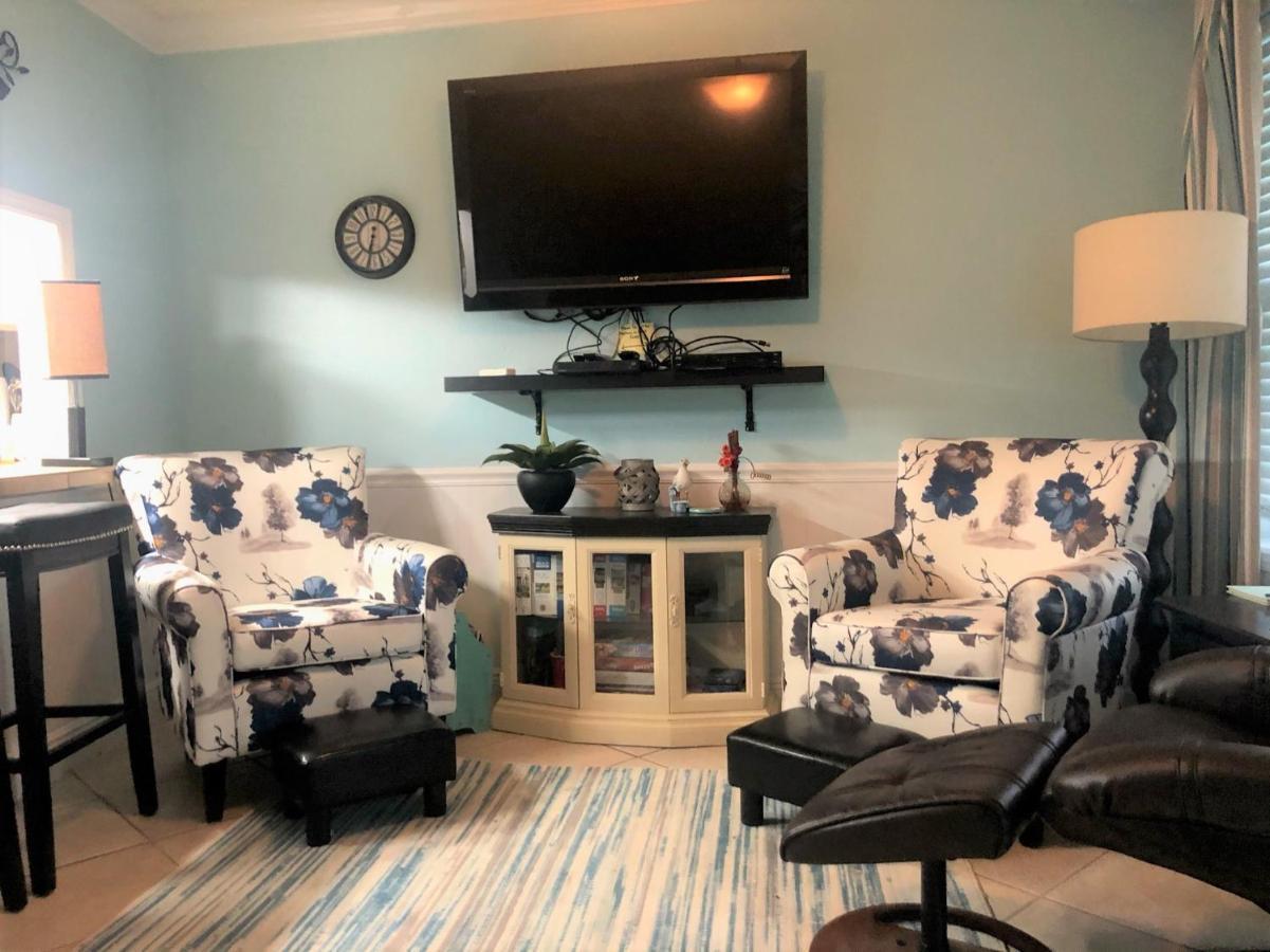 Sea Breeze 311 Villa Gulf Shores Luaran gambar