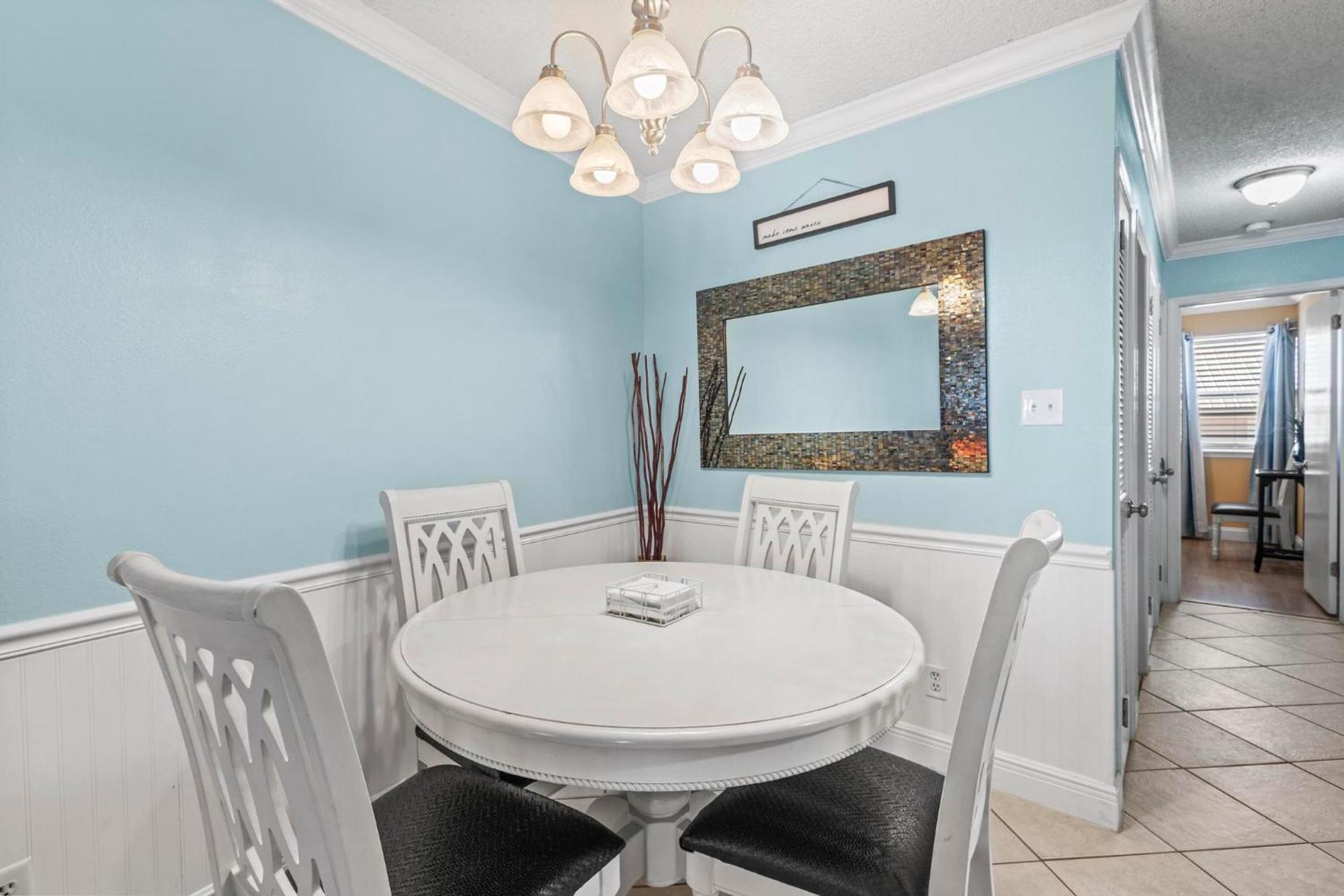 Sea Breeze 311 Villa Gulf Shores Luaran gambar