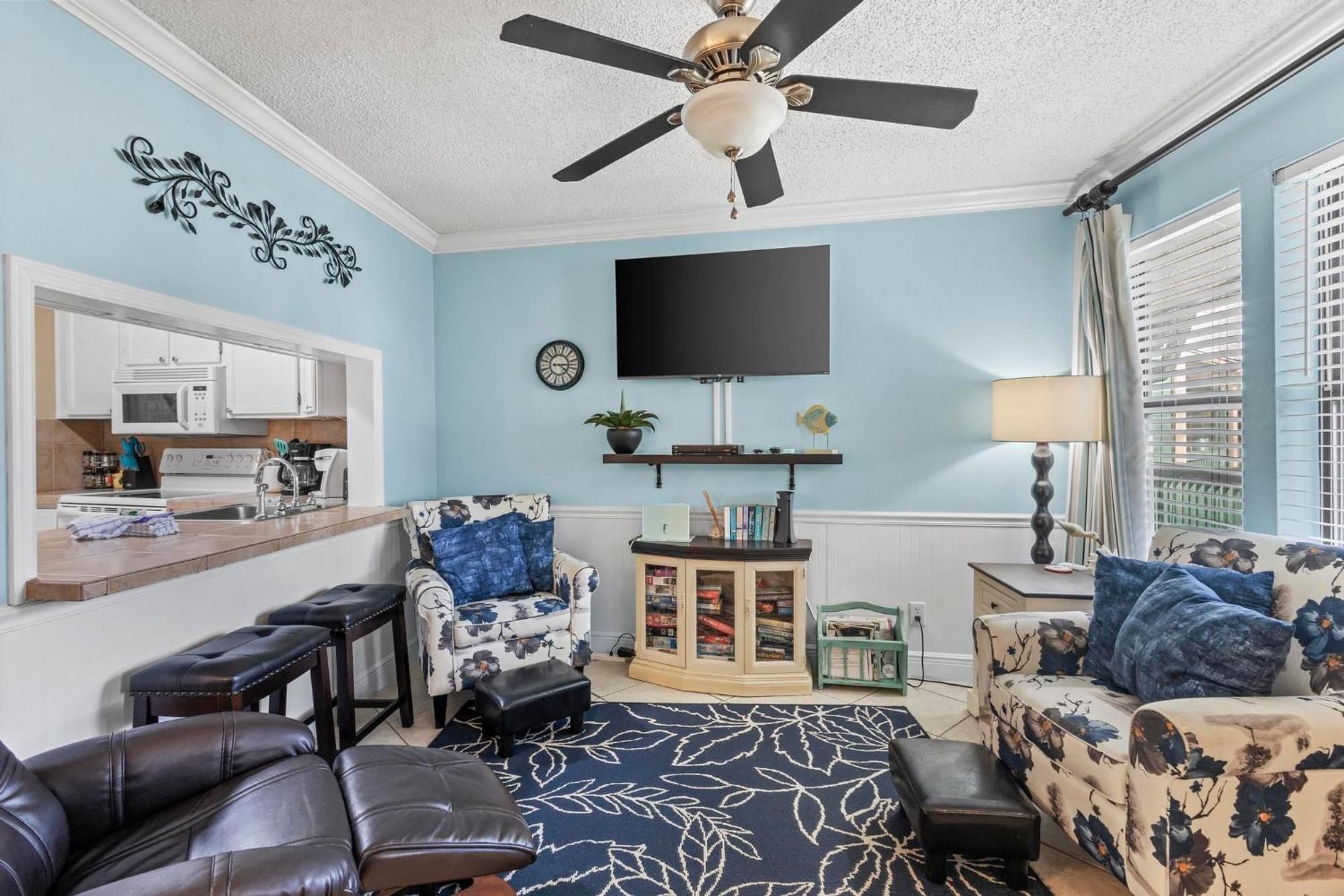 Sea Breeze 311 Villa Gulf Shores Luaran gambar