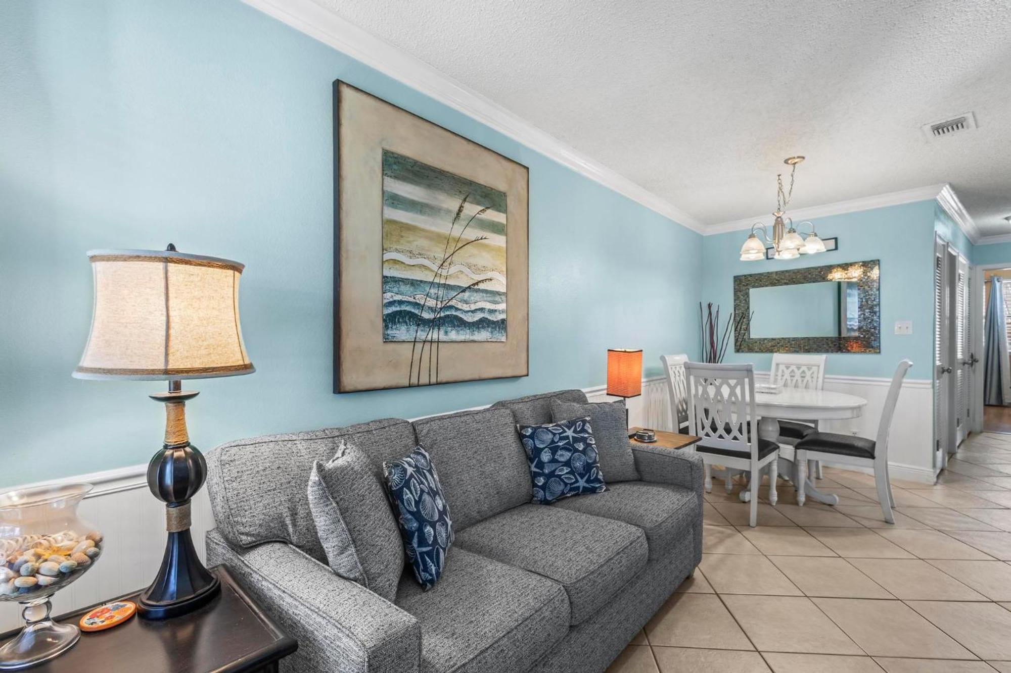 Sea Breeze 311 Villa Gulf Shores Luaran gambar