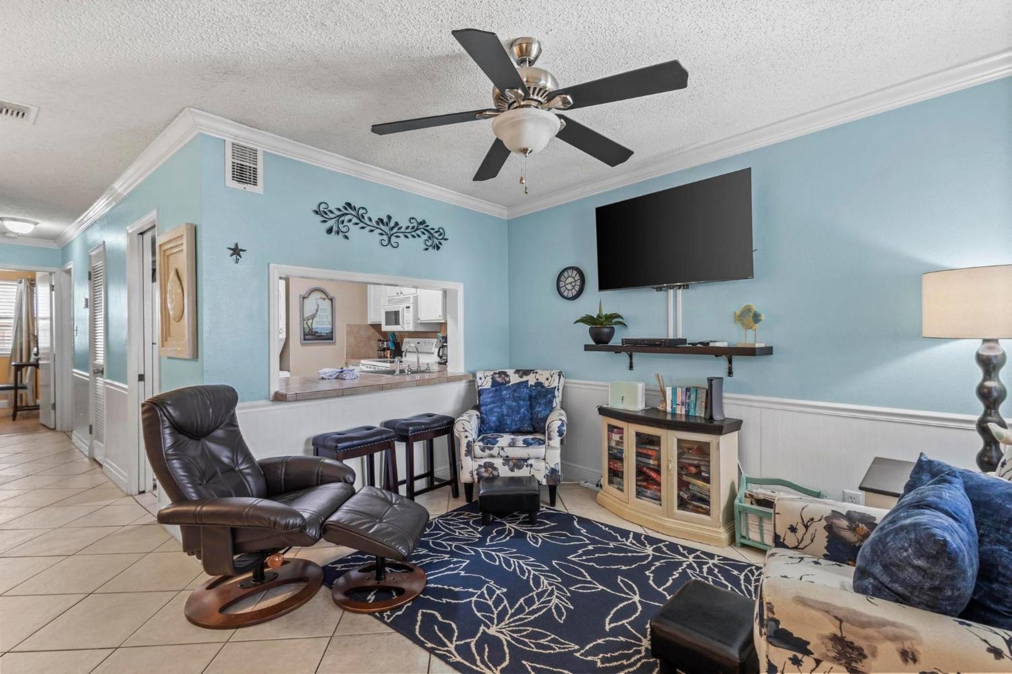Sea Breeze 311 Villa Gulf Shores Luaran gambar