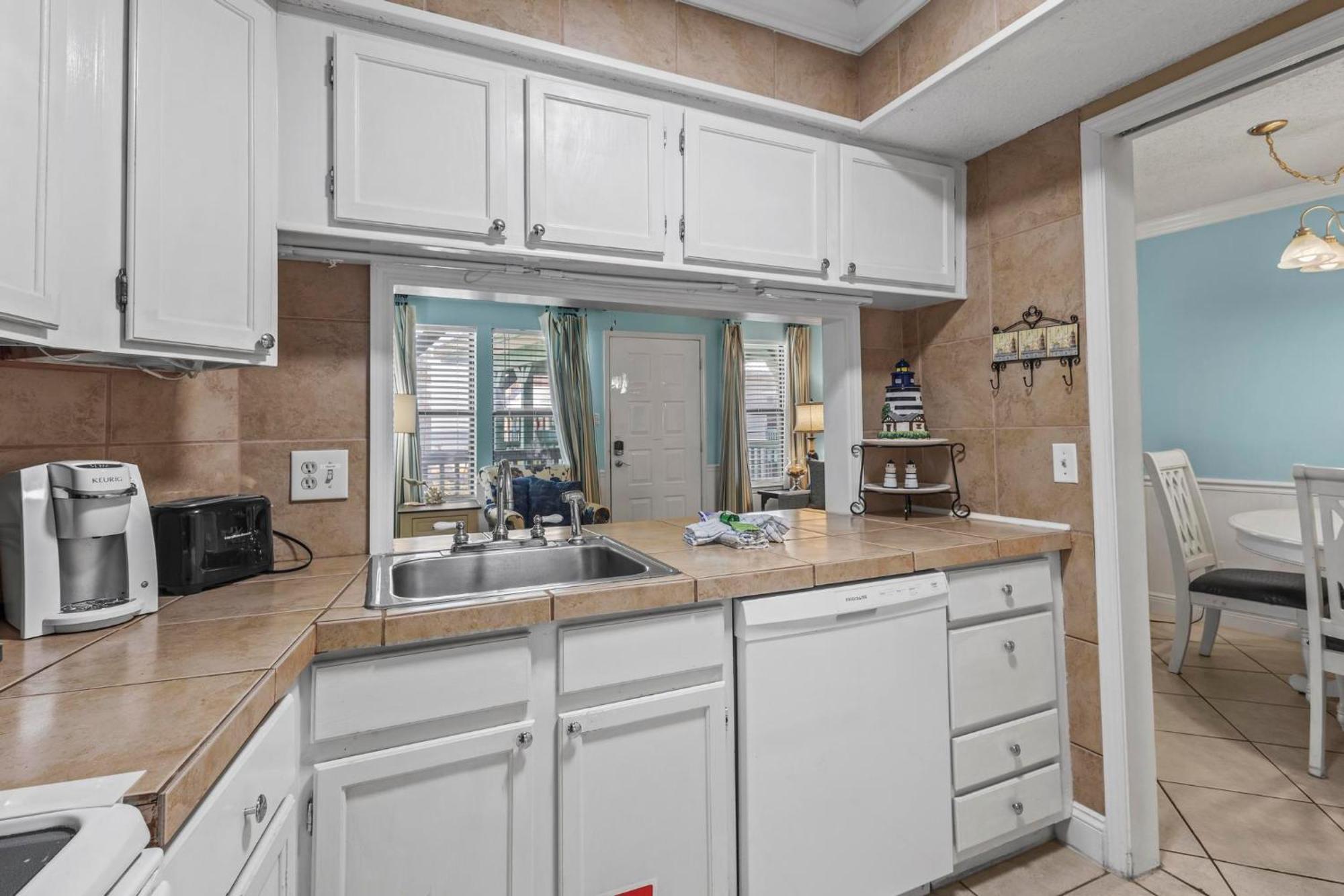 Sea Breeze 311 Villa Gulf Shores Luaran gambar