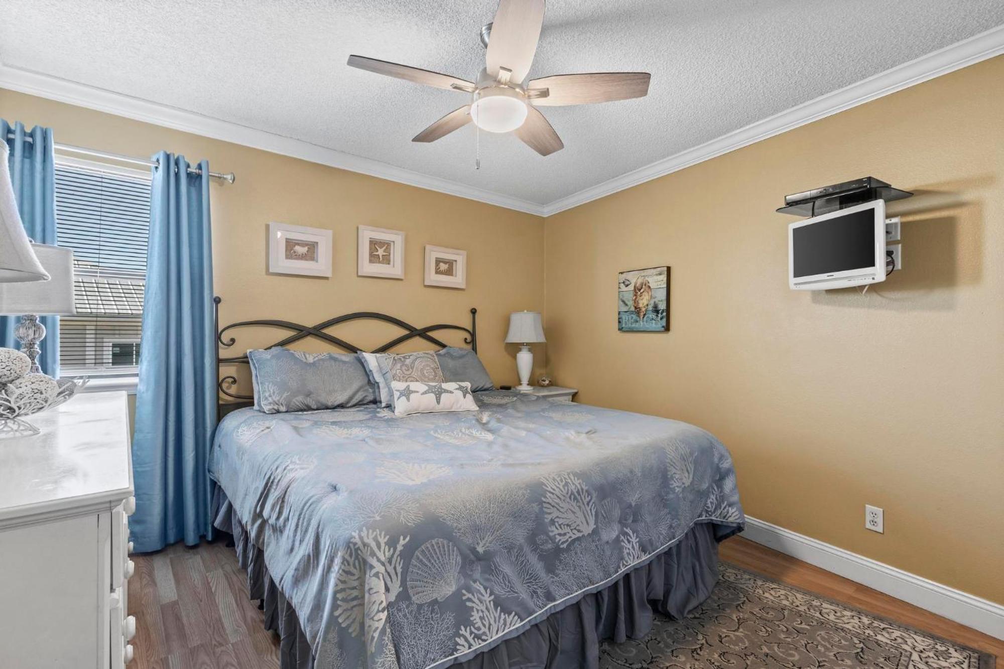 Sea Breeze 311 Villa Gulf Shores Luaran gambar