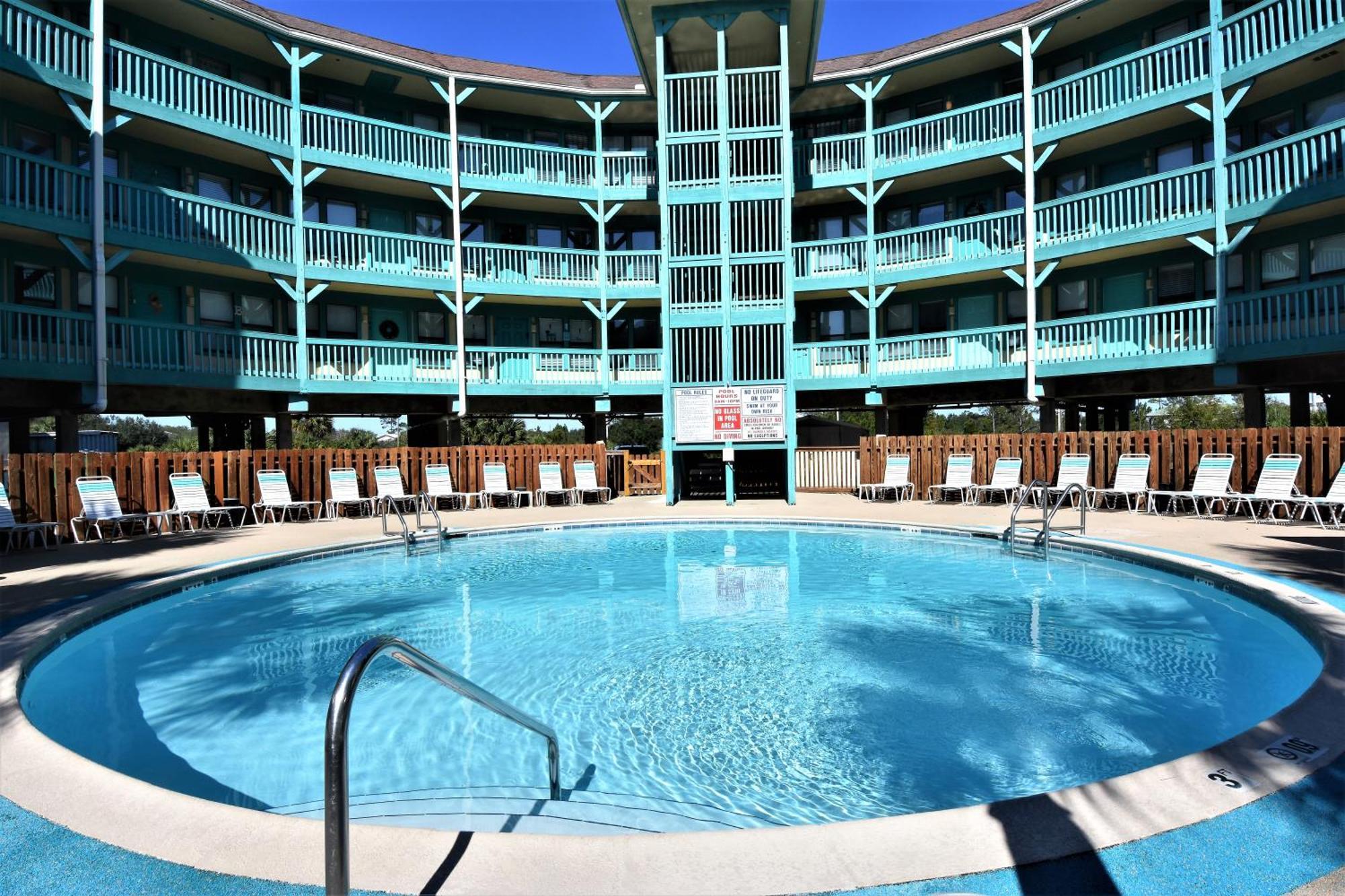 Sea Breeze 311 Villa Gulf Shores Luaran gambar