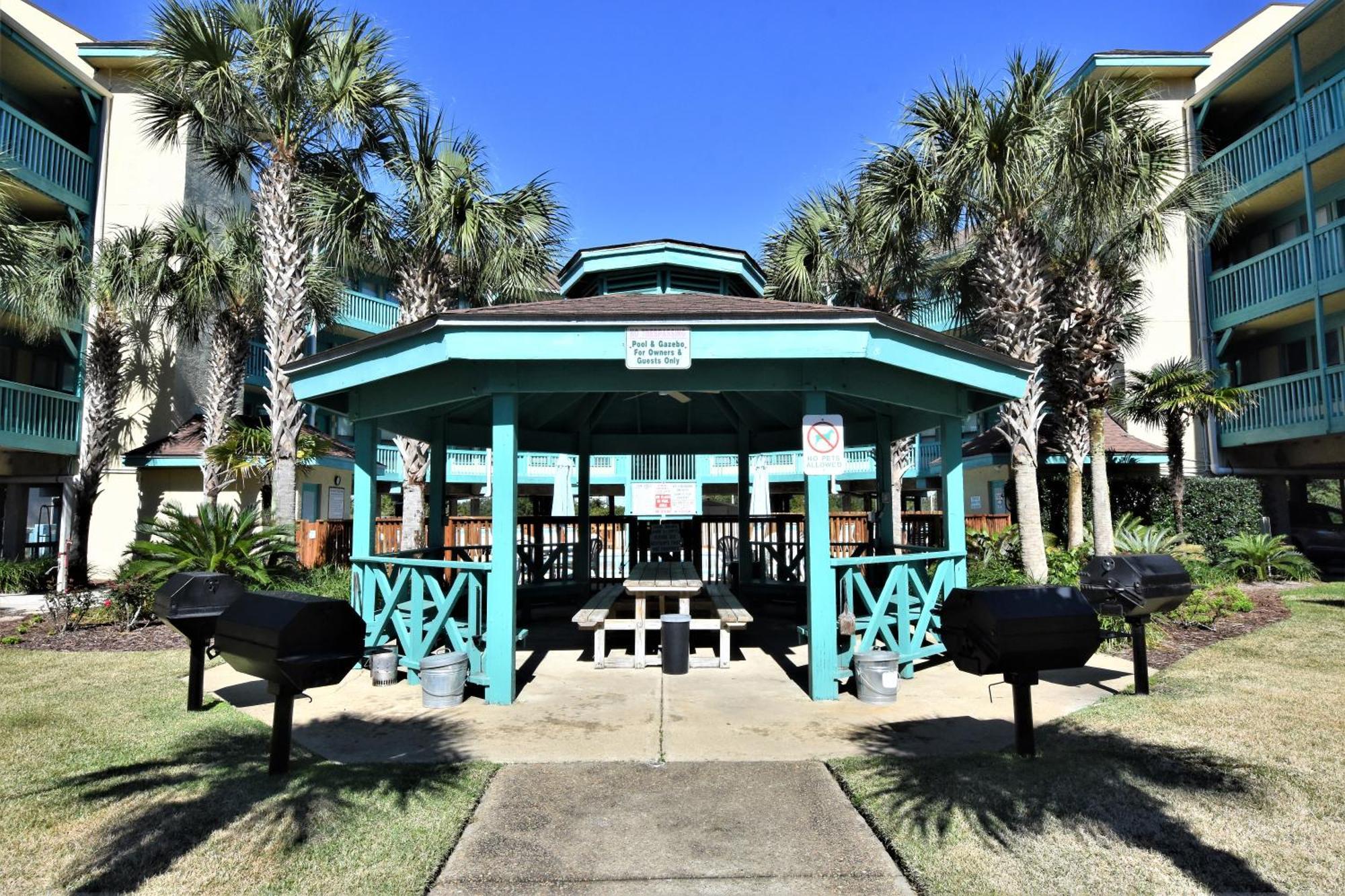 Sea Breeze 311 Villa Gulf Shores Luaran gambar