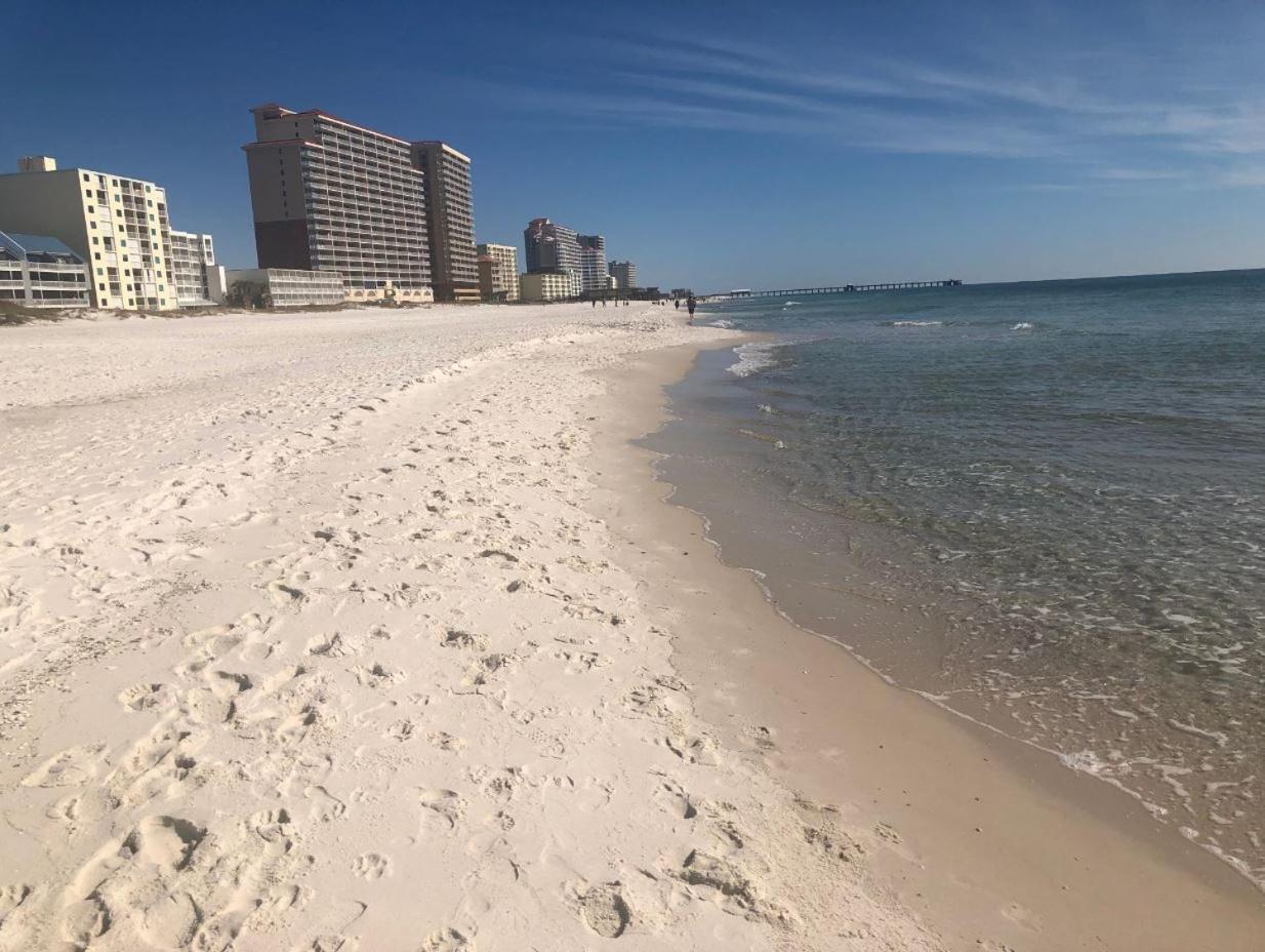Sea Breeze 311 Villa Gulf Shores Luaran gambar